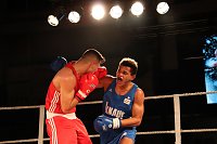Bild: 14:8-Sieg des NSV &uuml;ber den Boxclub Straubing