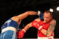 Bild: 14:8-Sieg des NSV &uuml;ber den Boxclub Straubing