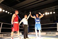 Bild: 14:8-Sieg des NSV &uuml;ber den Boxclub Straubing