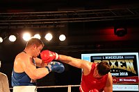Bild: 14:8-Sieg des NSV &uuml;ber den Boxclub Straubing