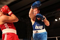 Bild: 14:8-Sieg des NSV &uuml;ber den Boxclub Straubing