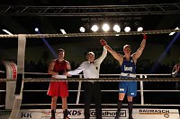 Bild: 14:8-Sieg des NSV &uuml;ber den Boxclub Straubing