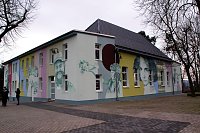 Bild: In das Haus der Jugend in Hettstedt wurde im vorigen Jahr sieben Mal eingebrochen.