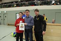 Bild: 5. Allianz Cup im Fu&szlig;ball nach M&uuml;nchen
