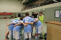 Bild: 5. Allianz Cup im Fu&szlig;ball nach M&uuml;nchen