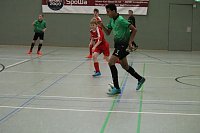 Bild: 5. Allianz Cup im Fu&szlig;ball nach M&uuml;nchen