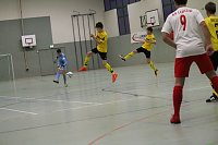 Bild: 5. Allianz Cup im Fu&szlig;ball nach M&uuml;nchen