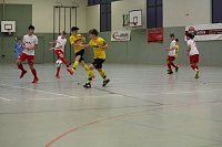 Bild: 5. Allianz Cup im Fu&szlig;ball nach M&uuml;nchen