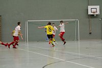 Bild: 5. Allianz Cup im Fu&szlig;ball nach M&uuml;nchen
