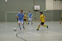 Bild: 5. Allianz Cup im Fu&szlig;ball nach M&uuml;nchen