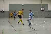 Bild: 5. Allianz Cup im Fu&szlig;ball nach M&uuml;nchen