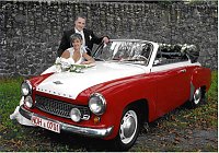 Bild: 120 Jahre Autos aus Eisenach