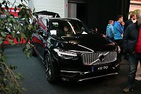 Bild: 11. Automobilmesse in Erfurt