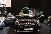 Bild: 11. Automobilmesse in Erfurt
