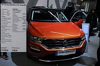 Bild: 11. Automobilmesse in Erfurt