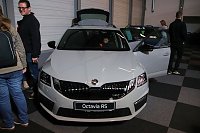 Bild: 11. Automobilmesse in Erfurt