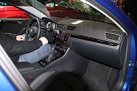 Bild: 11. Automobilmesse in Erfurt