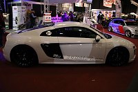 Bild: 11. Automobilmesse in Erfurt