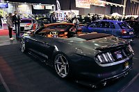 Bild: 11. Automobilmesse in Erfurt