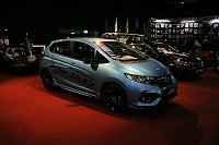 Bild: 11. Automobilmesse in Erfurt