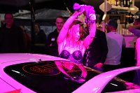 Bild: Tuningmesse Erfurt mit Jean Pierre Kraemer aus der Soap Die PS-Profis