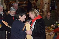 Bild: Harzer K&ouml;hlerverein w&auml;hlte Vorstand