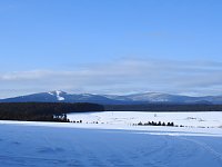 Bild: Peter Blei unterwegs im Harz