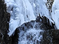 Bild: Peter Blei unterwegs im Harz