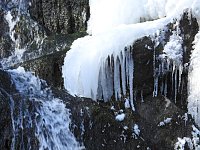 Bild: Peter Blei unterwegs im Harz