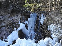 Bild: Peter Blei unterwegs im Harz