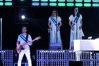 Bild: ABBA-The Tribut