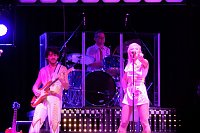 Bild: ABBA-The Tribut
