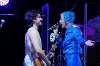 Bild: ABBA-The Tribut