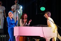 Bild: ABBA-The Tribut