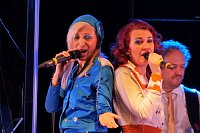 Bild: ABBA-The Tribut