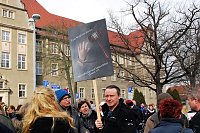 Bild: Fragen, die anklagen