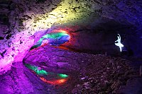 Bild: World of Lights - Lichterwelten