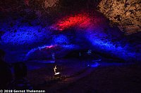 Bild: In einem ganz besonderen Licht