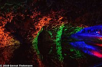 Bild: In einem ganz besonderen Licht