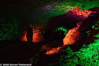Bild: In einem ganz besonderen Licht