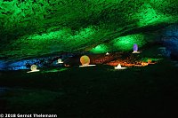 Bild: In einem ganz besonderen Licht