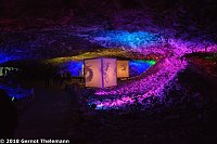 Bild: In einem ganz besonderen Licht