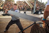 Bild: Deutschlands beste Sportholzf&auml;ller kommen nach Nohra