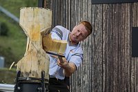 Bild: Deutschlands beste Sportholzf&auml;ller kommen nach Nohra