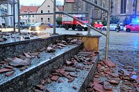 Bild: Gewitter &uuml;ber Hettstedt