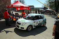 48. Roland-Rallye Bild: 48. Roland-Rallye