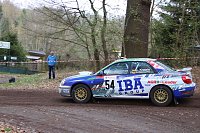 48. Roland-Rallye Bild: 48. Roland-Rallye