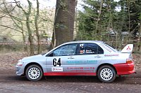 48. Roland-Rallye Bild: 48. Roland-Rallye
