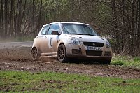 48. Roland-Rallye Bild: 48. Roland-Rallye