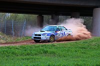 48. Roland-Rallye Bild: 48. Roland-Rallye